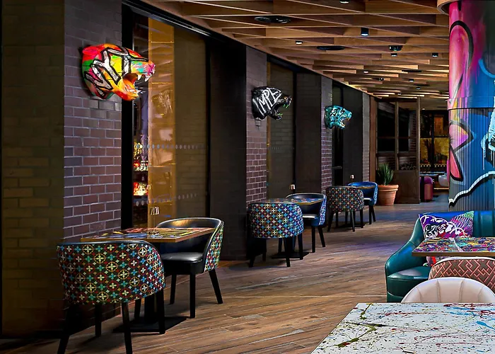 Nyx PortobelloHotel Dublin