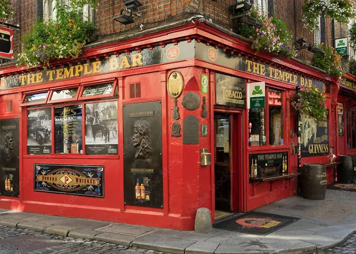 Academy PlazaHotel Dublin